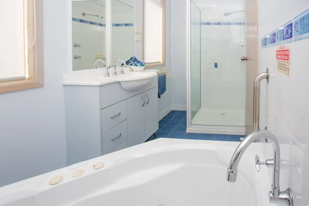 BIG4 Batemans Bay at Easts Riverside Holiday Park