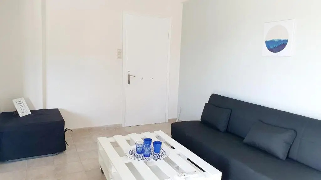 Seaside Luxury Suites