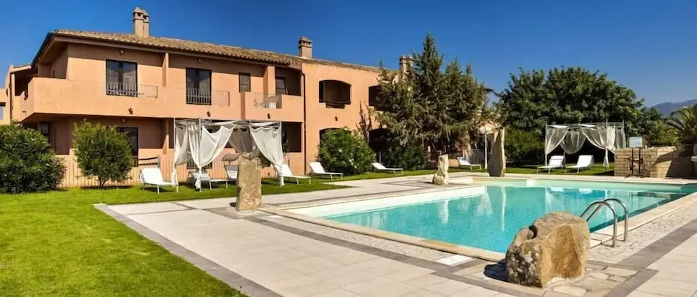 Hotel I Ginepri