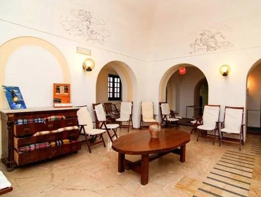 Hotel Terme Castaldi