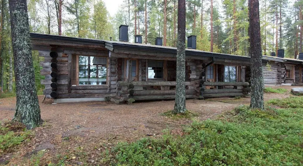 Holiday Club Pyhäniemi