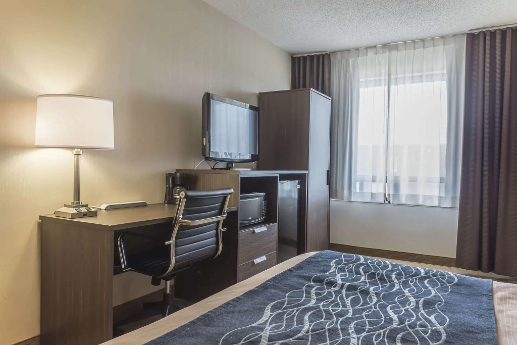 Comfort Inn