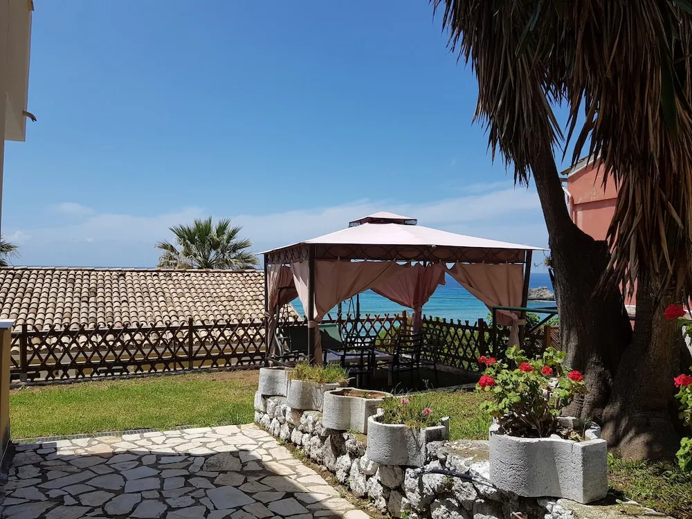 Corfu Glyfada Maisonette 59