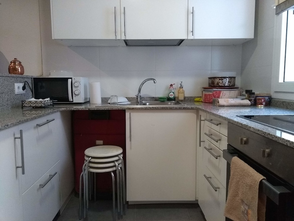 Apartment Gaudi XL