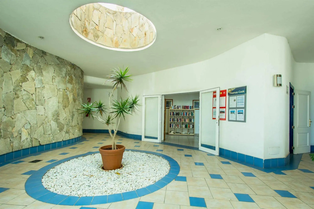 Apartamentos Garden & Sea Boutique Lodging by LIVVO