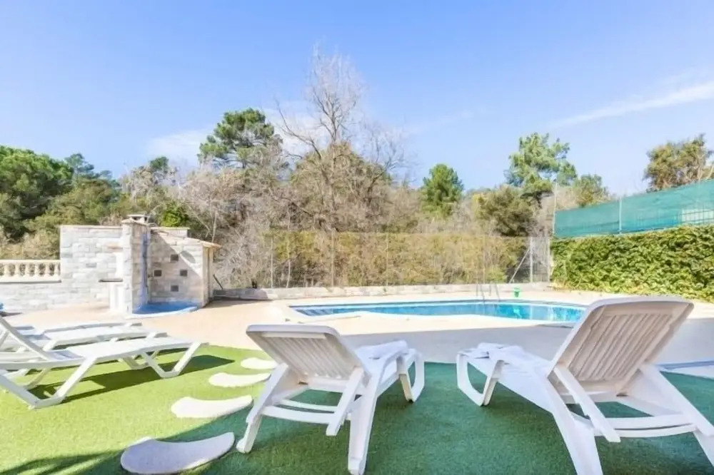 Villa Brisa - Lloret de Mar