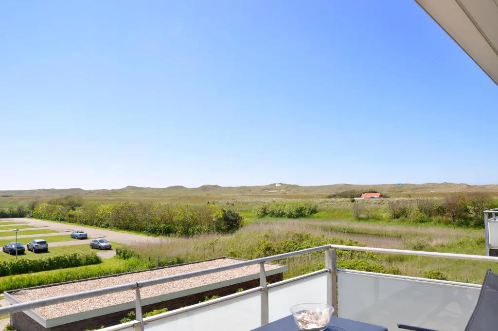 Duinerei appartement B203