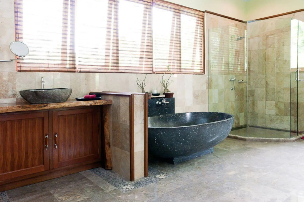 Suara Air Resort Ubud