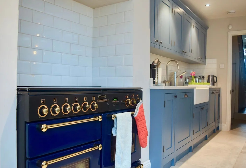 Beautiful 3 Bedroom House In Clapham