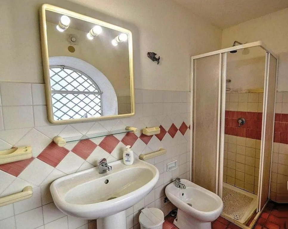 Villa con Giardino vicino al mare