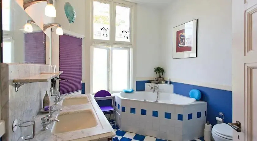 B&B Het Torentje