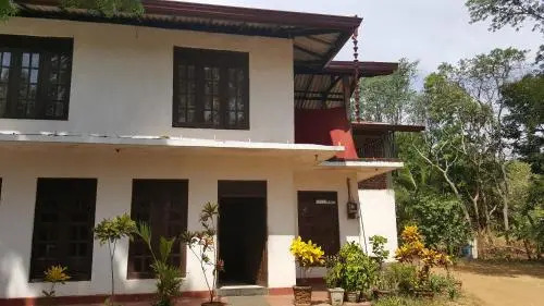 Samadhi Holiday Inn