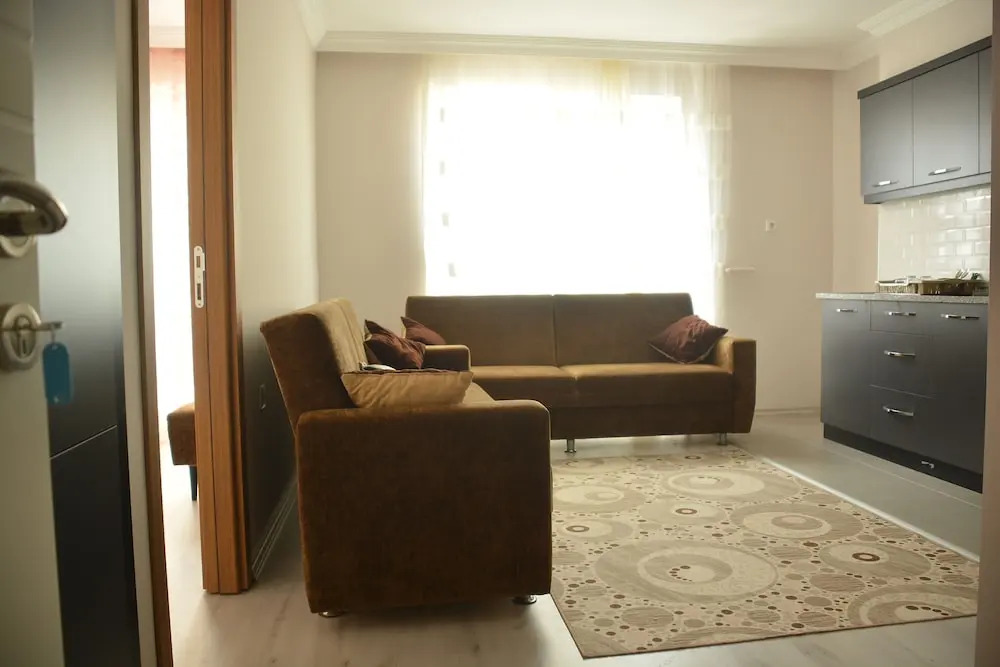Acar Apart Otel 2
