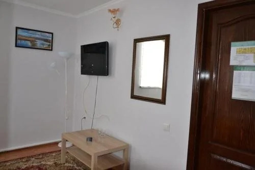 Bereke Hotel