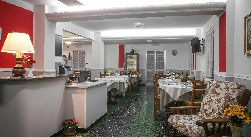 Albergo Margherita