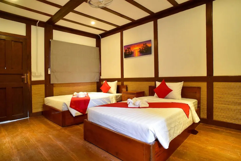 Densy Angkor Bungalow