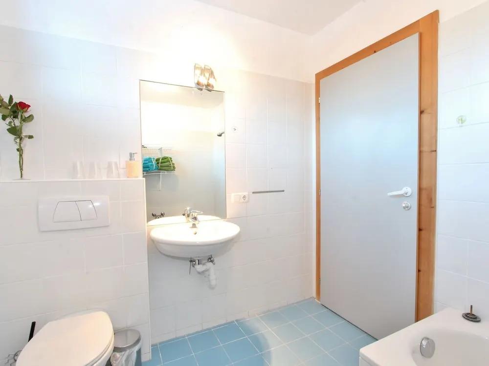 Modern Holiday Home in Brixen im Thale Near Ski Bus Stop