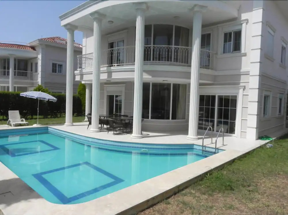 Tolerance Villa