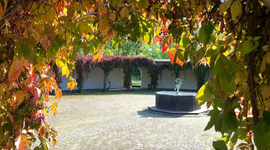 Häringe Slott