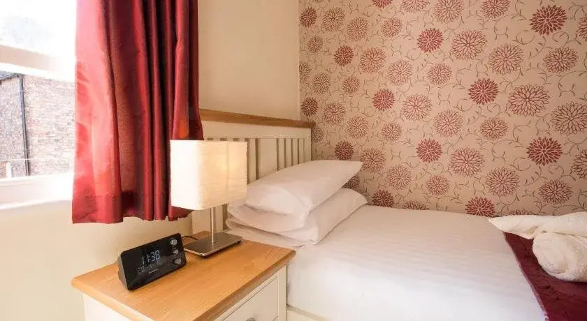 Bootham Crescent Apartments York