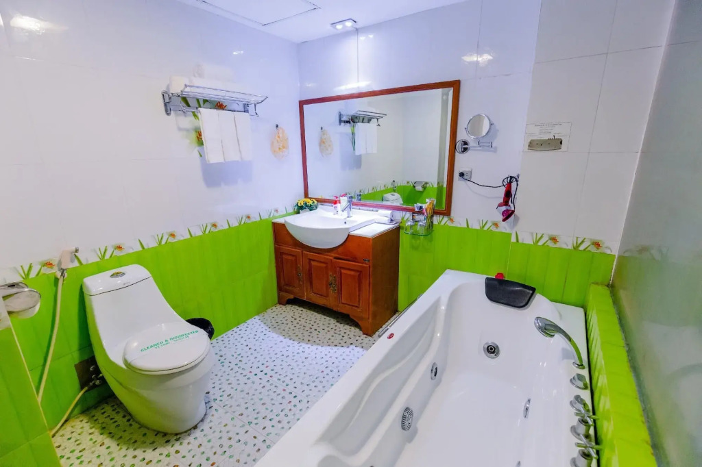 A25 Hotel - 45 Phan Chu Trinh