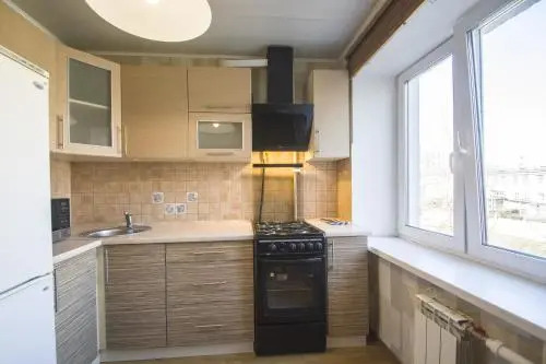 VIP House Apartments 1 on Prospect Nezavisimosti