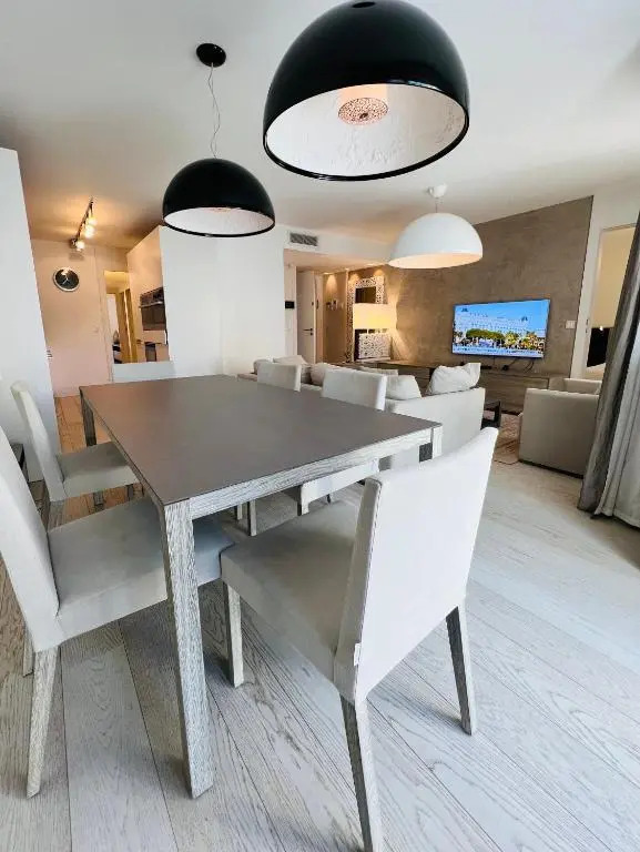 Carlton Riviera Cannes