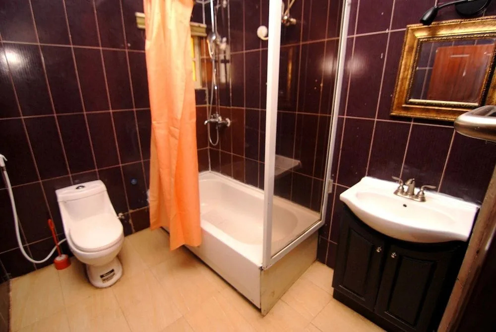 Nest Suite & Spa