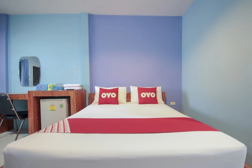 Fishering Home by OYO Rooms