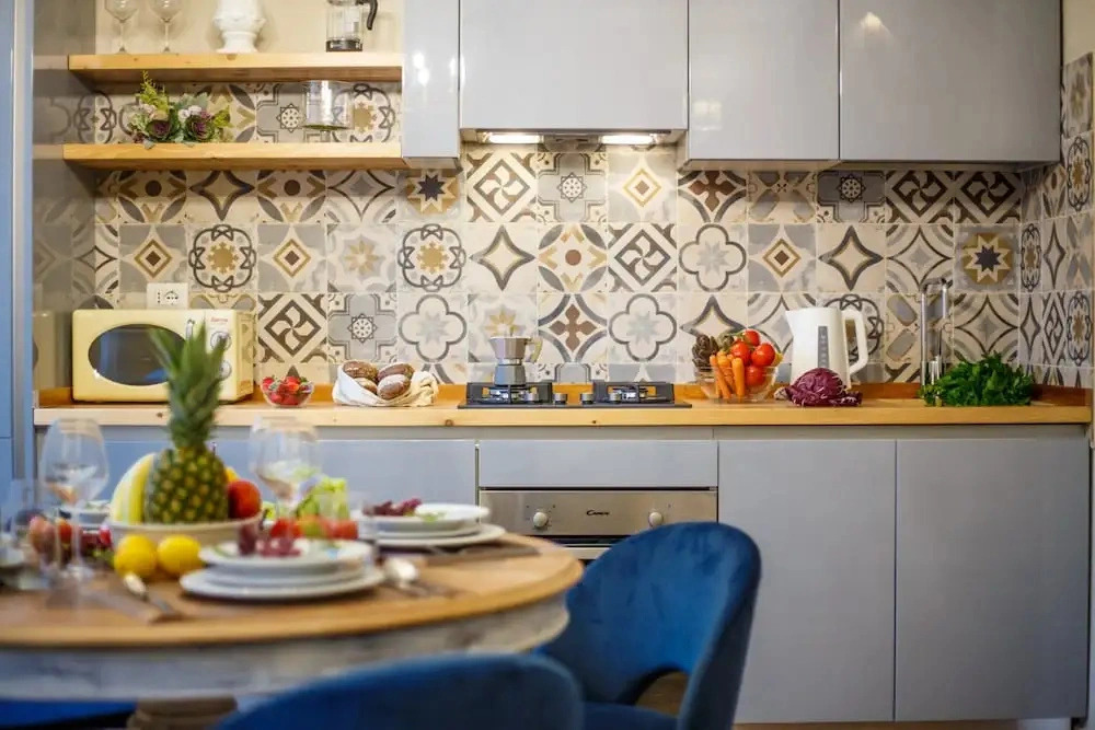 Apartment in Lucca Near Cathedral Square