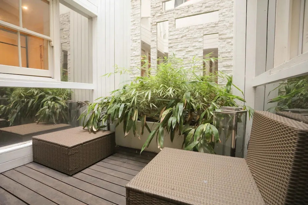 Lovely 2 Bed Flat in Warren Street