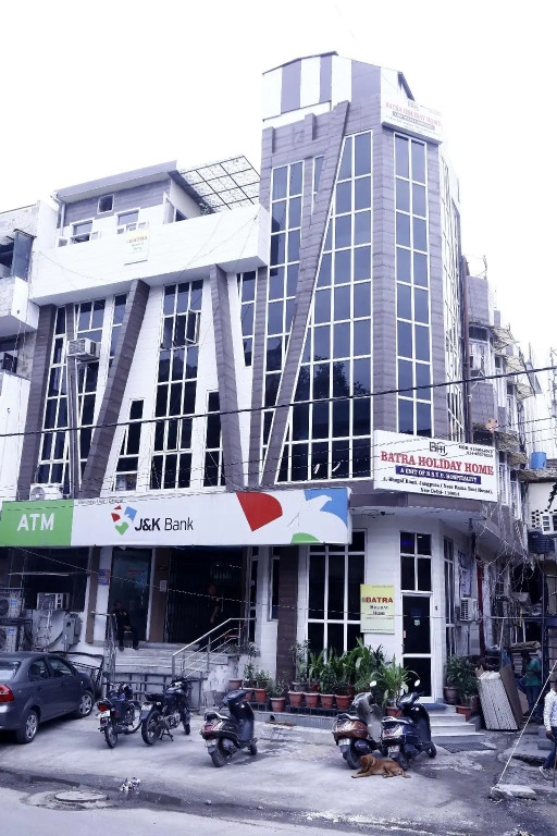 Hotel Batra Holiday Home