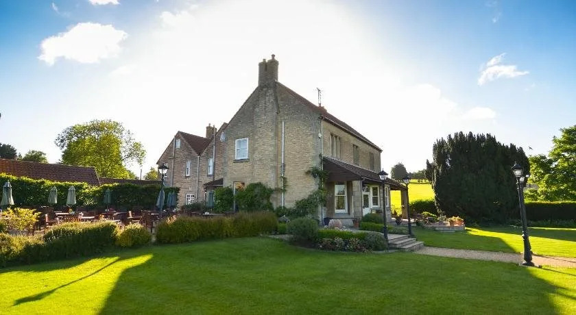 Toft Country House Hotel and Golf Club