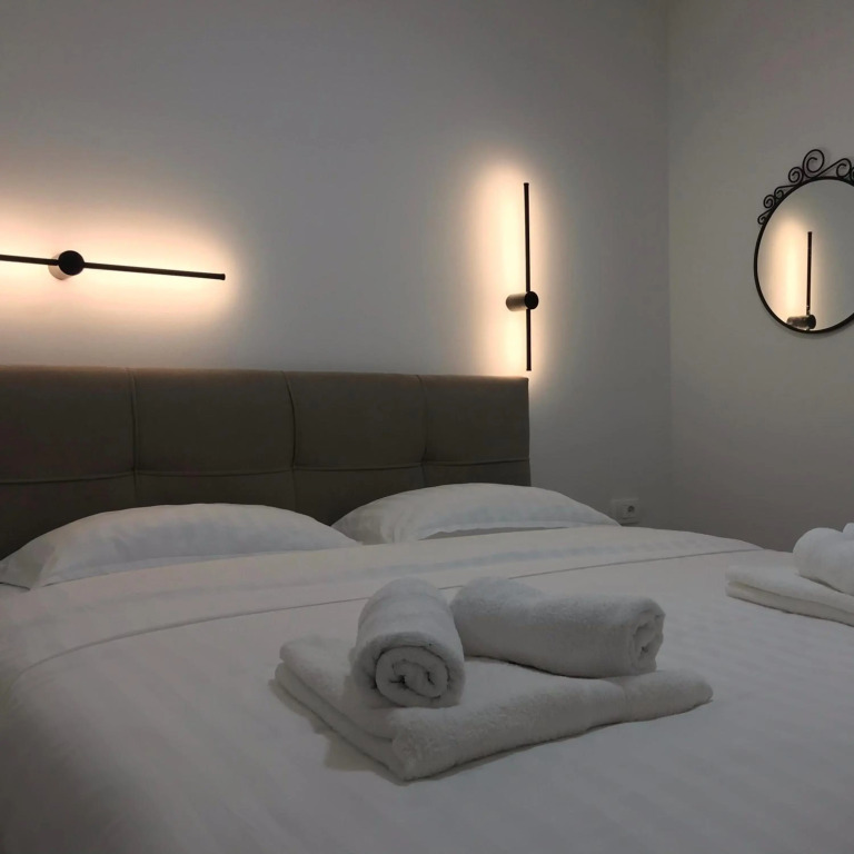 Villa Apartment 24 c