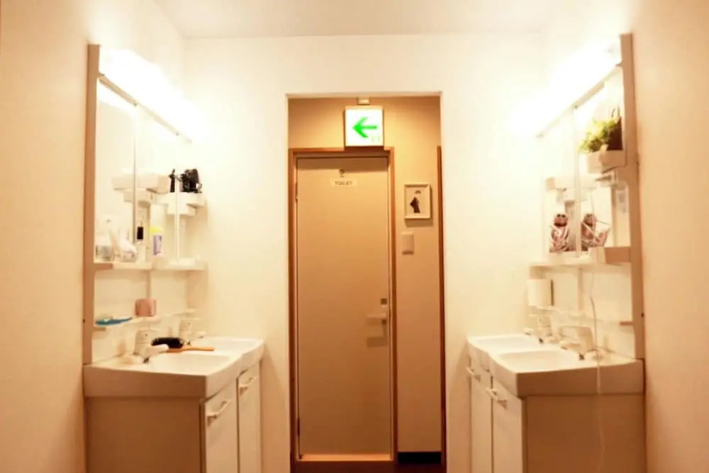 Guest house cocode