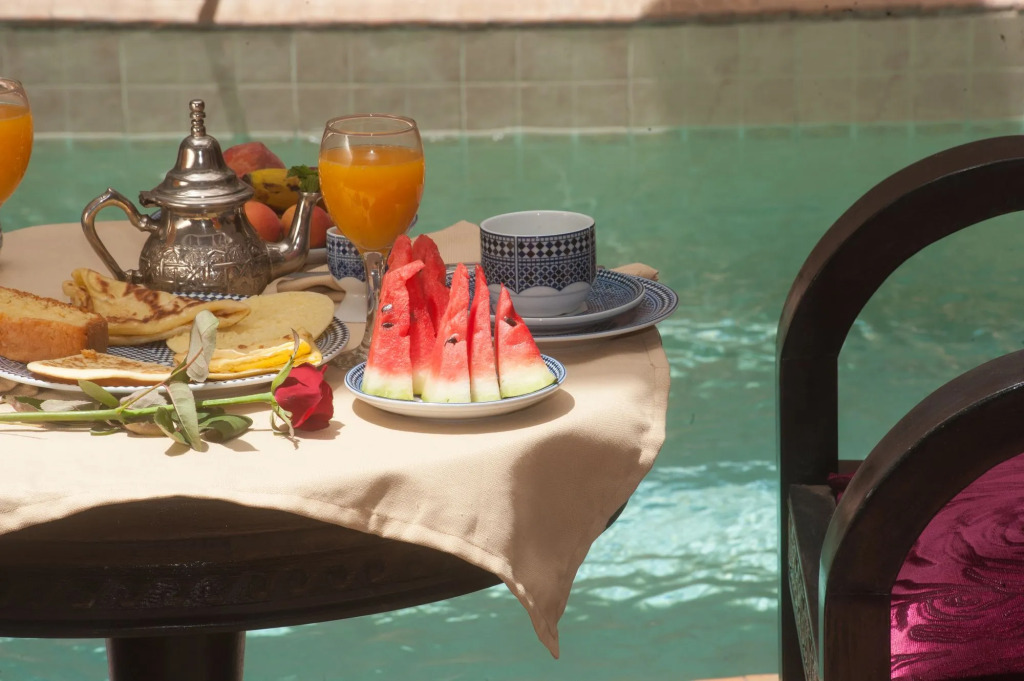 Riad Anya & SPA