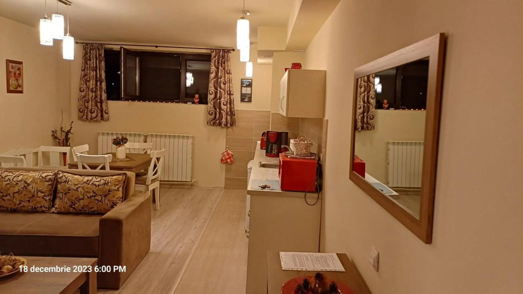 Ski & Bike Residence