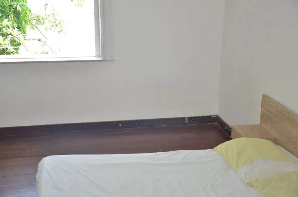 Hostel Hill House