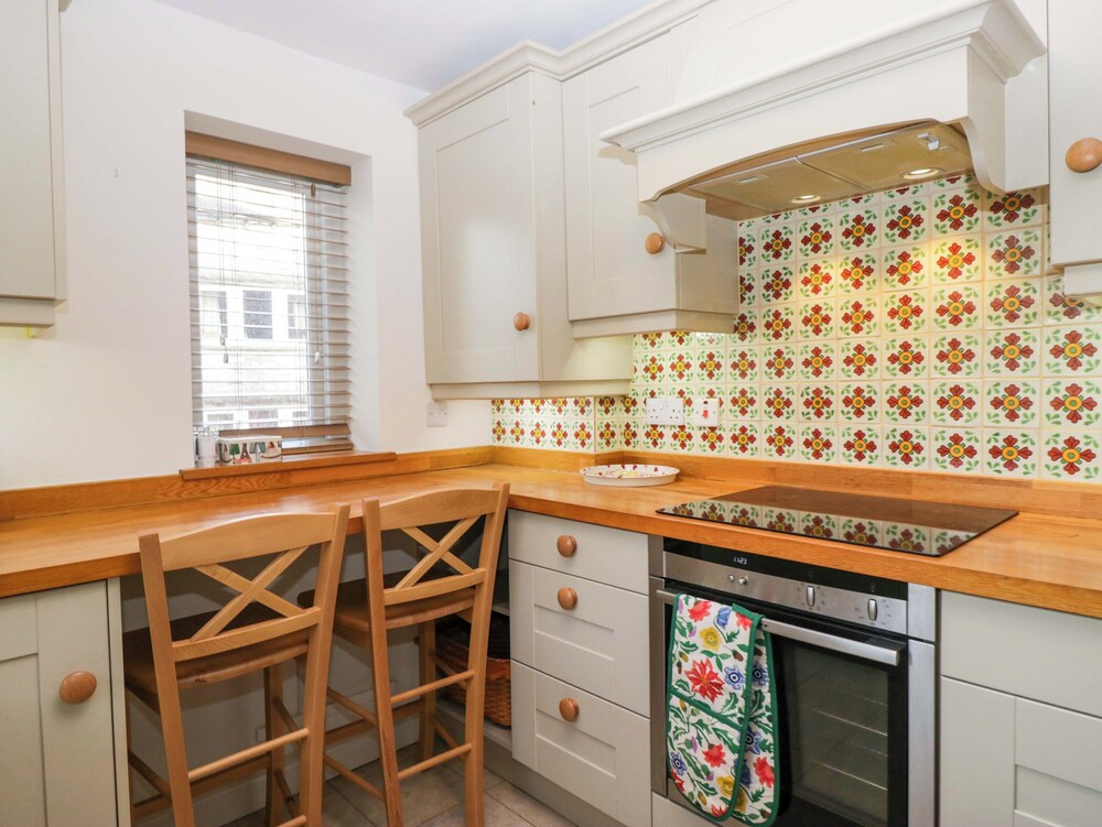 Tram Lane Cottage