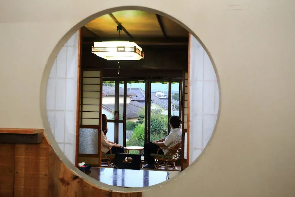 Naru. Guest House