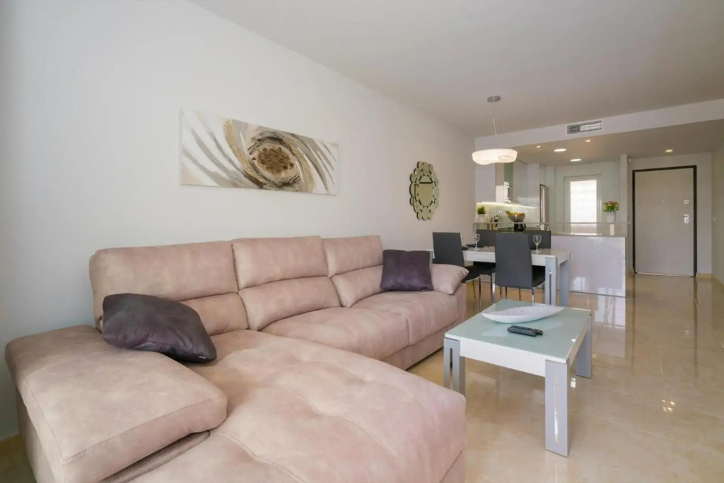 Apartment Pomelo