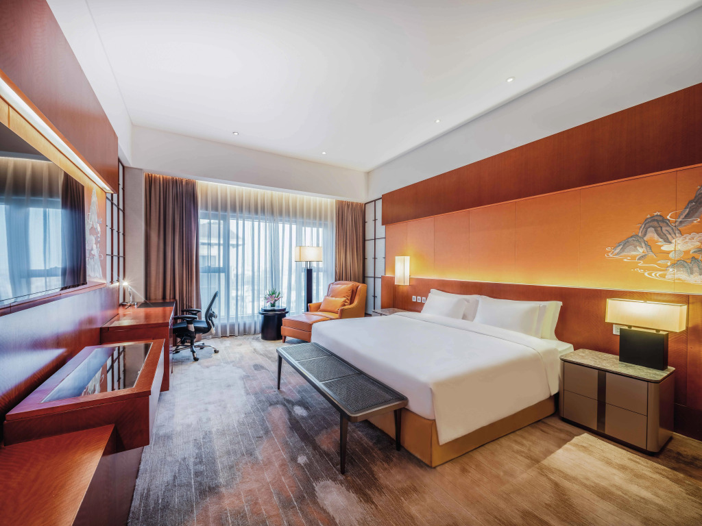 Marco Polo Jinjiang
