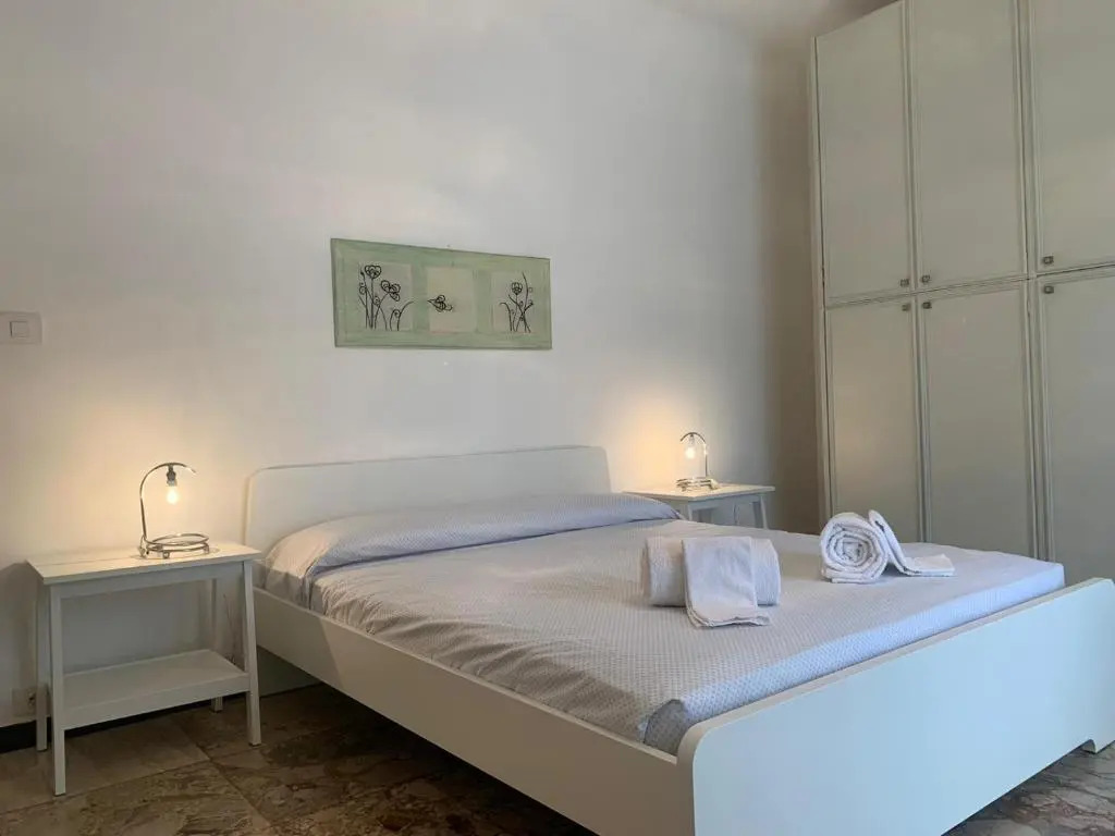 Casa Vacanza! A 50m dal mare