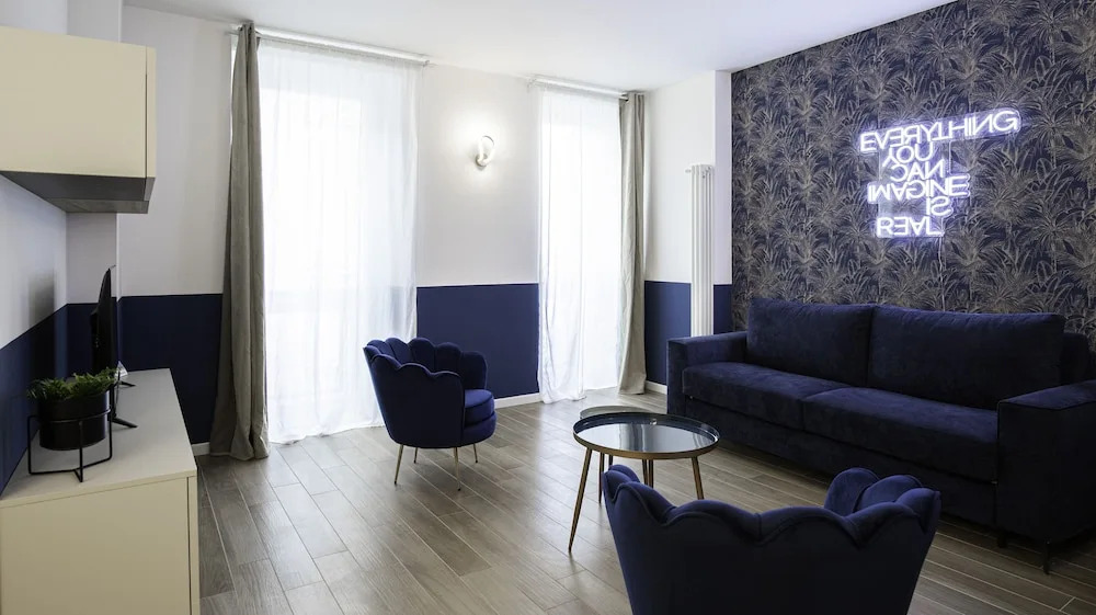 Italianway Collection - Corso Venezia 7