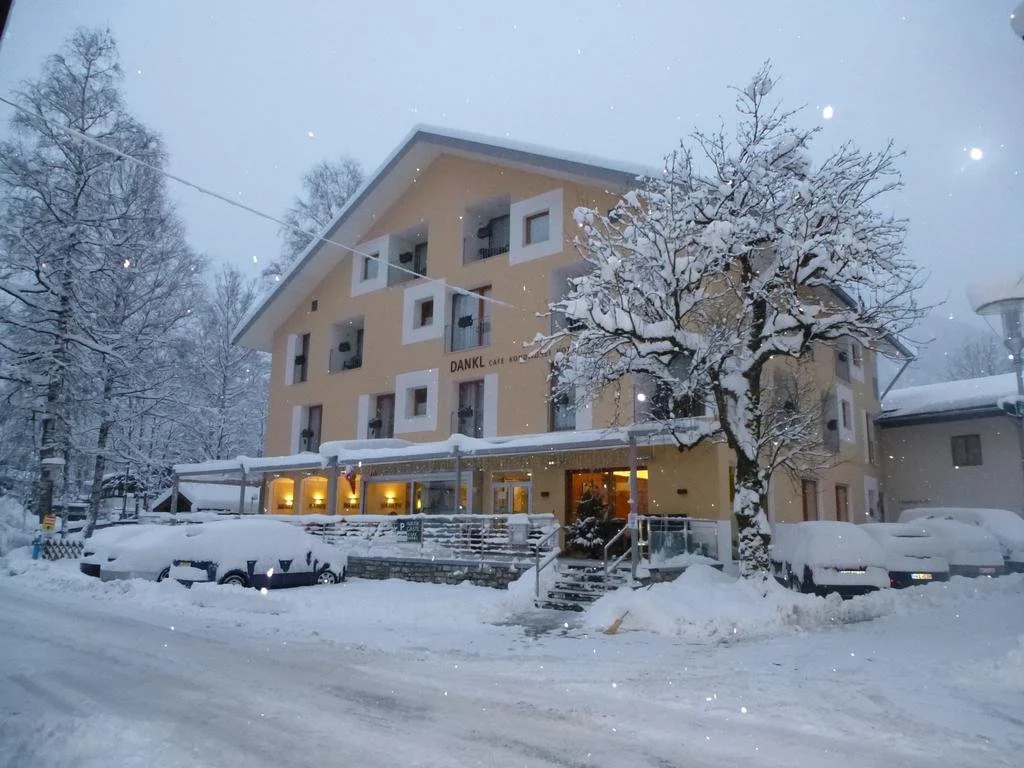 Hotel & Restaurant Dankl