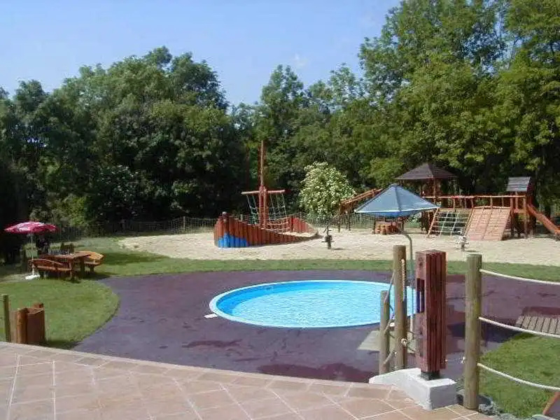 Normafa Hotel & Retreat