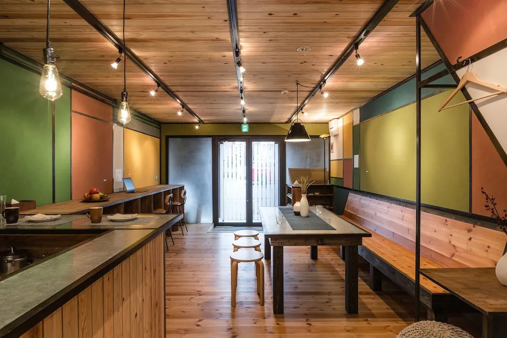 Art house - BnA GALLERY Kyoto