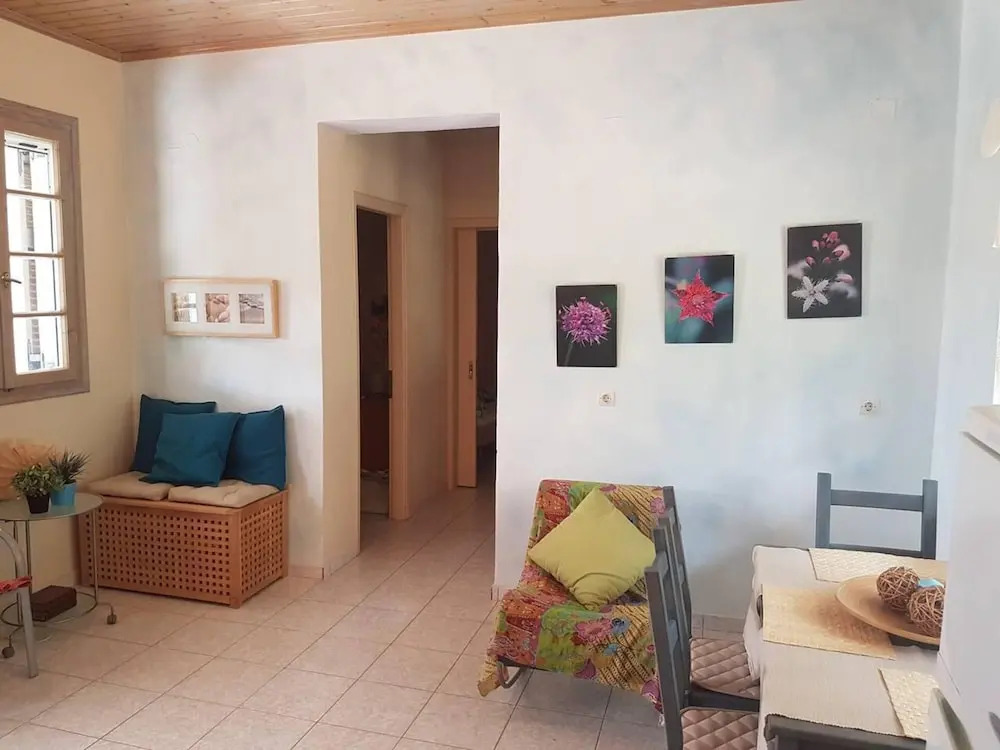 Beautiful Modern Apartment in Lefkada, Greece