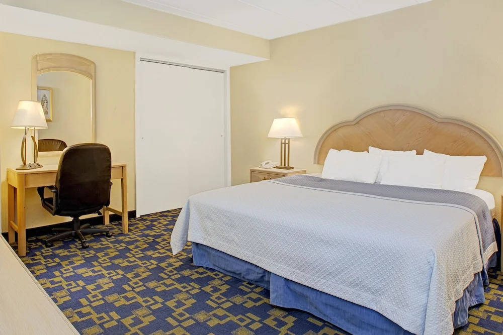 Windsor Hotel