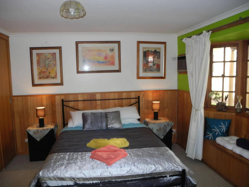 Happy Days Accommodation